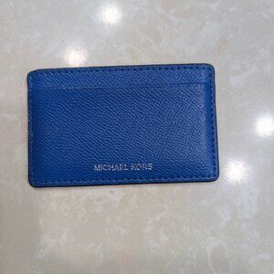Michael Kors Card Holder